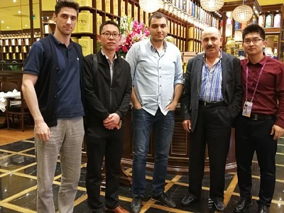 展会精彩瞬间