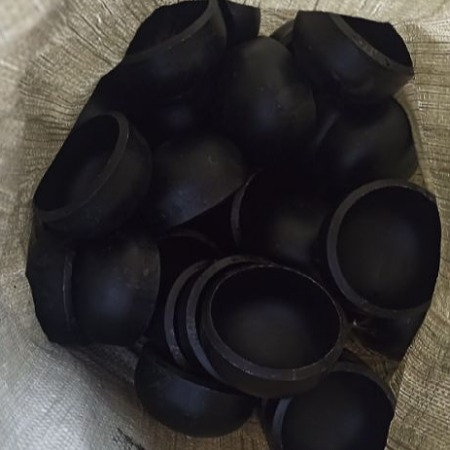 Carbon Steel Cap