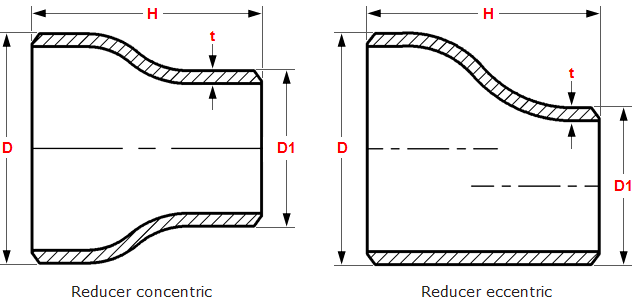 1 异径管图纸 Reducer Drawing.gif
