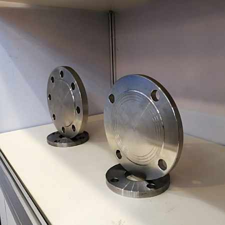 Blind Flange
