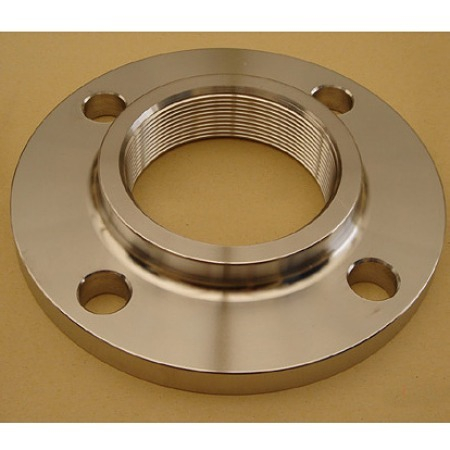 Threaded Flange