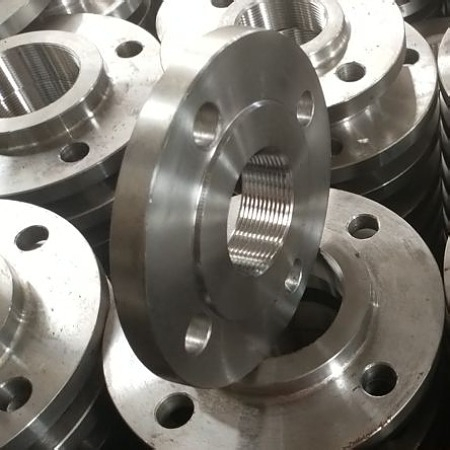 Threaded Flange