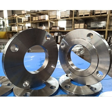 GOST PLATE FLANGE