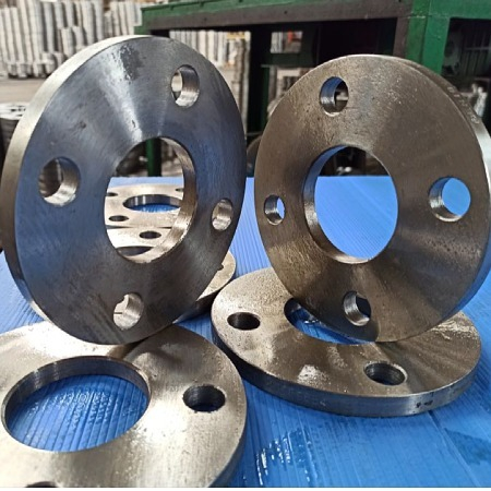 EN1092-1 TYPE01 FLANGE